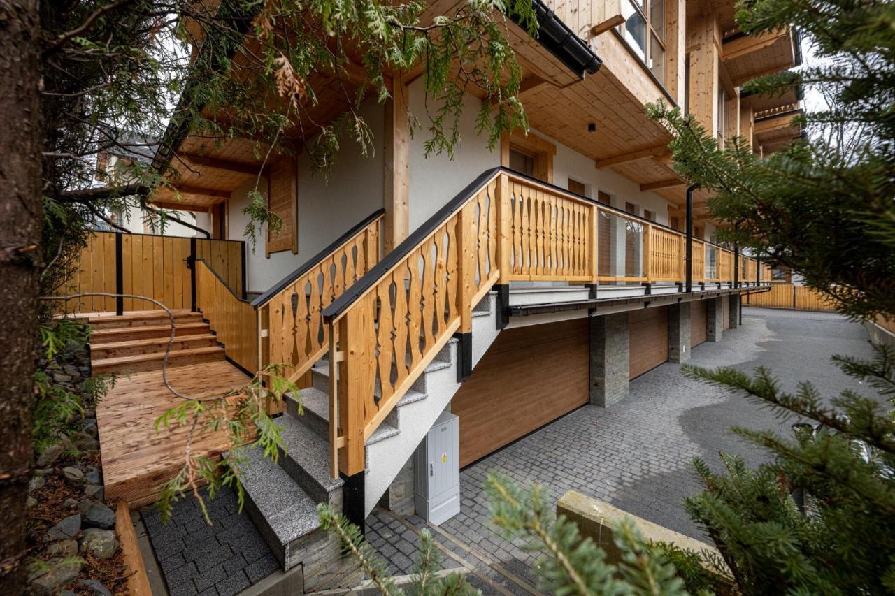 Tatrzanskie Zacisze - Apartamenty Pod Orlem — Zdjęcia 3