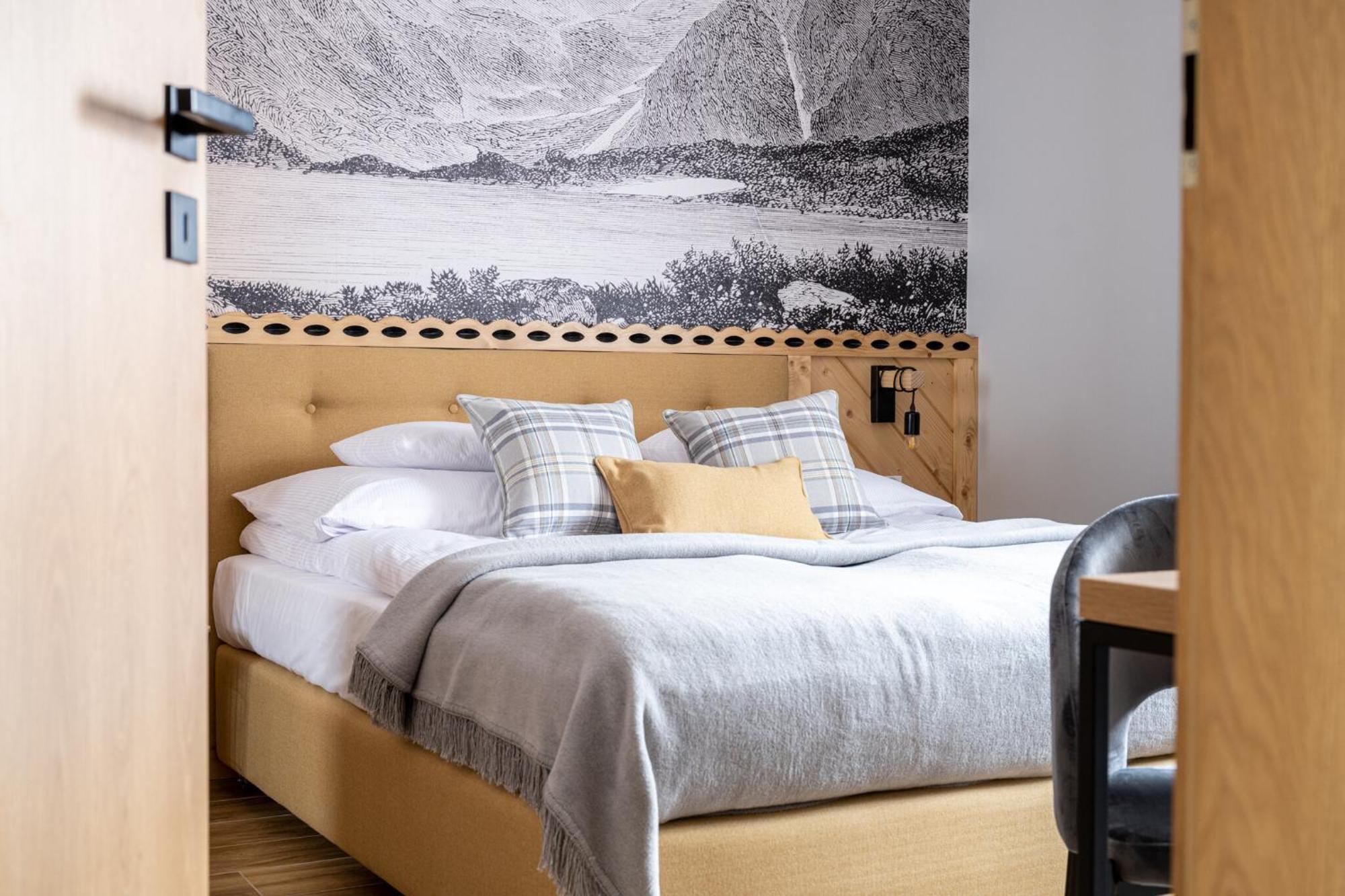 Tatrzanskie Zacisze - Apartamenty Pod Orlem, Zakopane